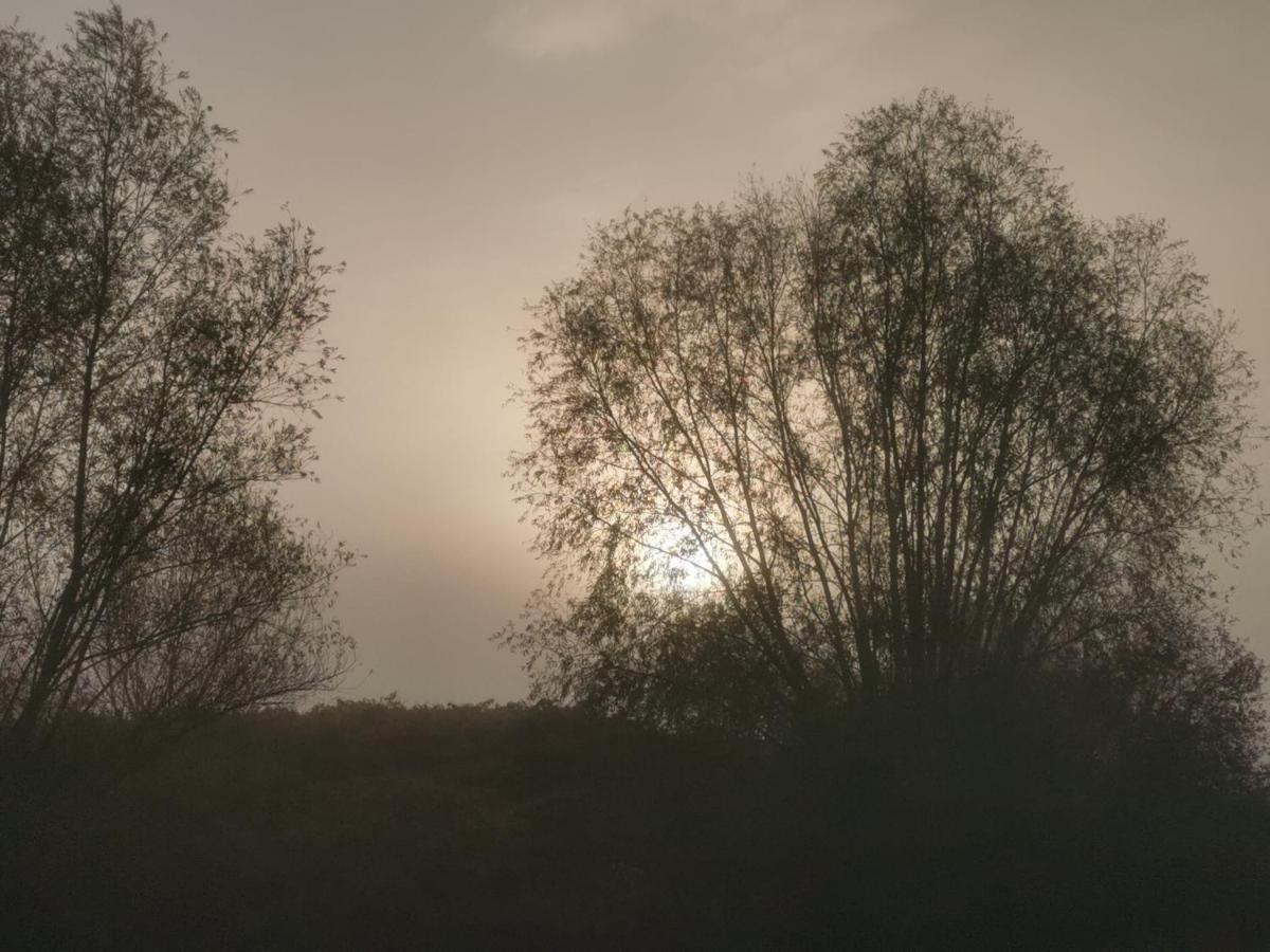 Le Temps D'Une Escale A St Wary Saint-Valery-sur-Somme Exterior photo