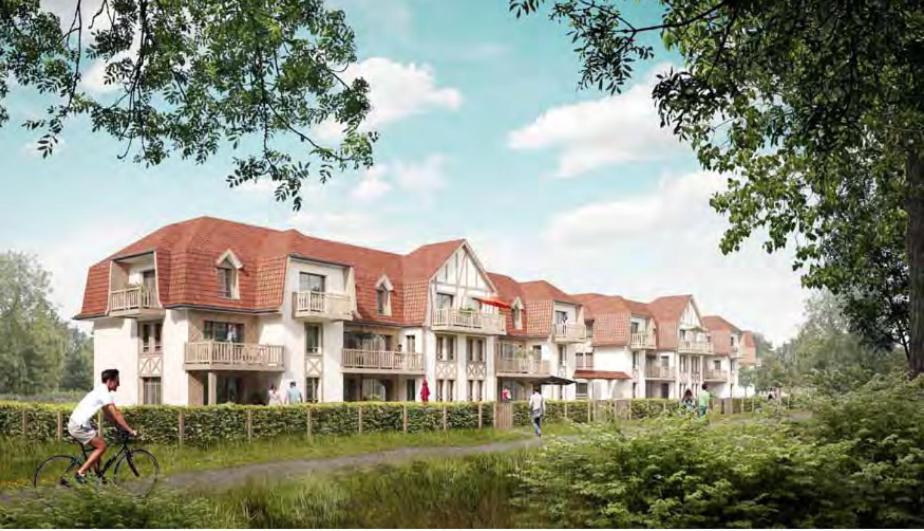 Le Temps D'Une Escale A St Wary Saint-Valery-sur-Somme Exterior photo